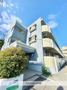 リバーシティ中山B棟の画像
