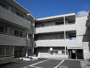 クリオ上大岡伍番館の画像