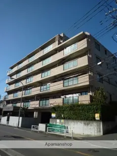ラ カージュ横濱の画像