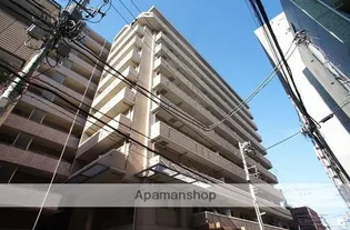 ポートヴィラAKの画像