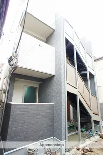 リーヴェルポート横浜英町TERZAの画像