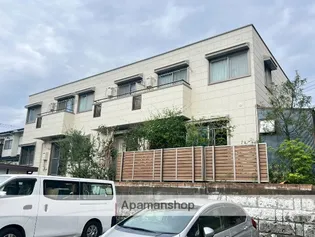 JPハウス【1階】の外観