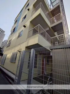 セシリア新杉田の画像