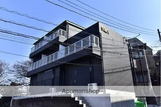 モダンアパートメント日吉ヴィラの画像