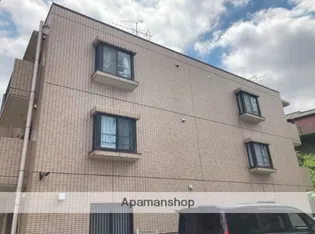 ラフィーヌ横浜片倉町の画像