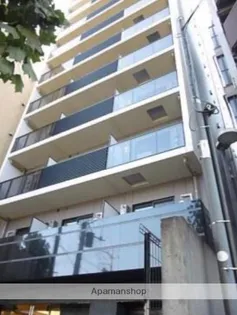 ライジングプレイス武蔵新城の画像