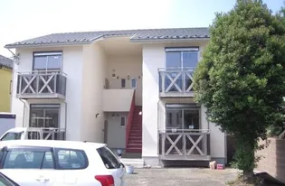 ベルメゾンWESTの画像