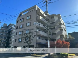 ロンシャンパレスの画像