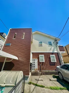 ホーリーウィスタリアの画像