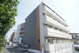 リブリ 向陽の画像