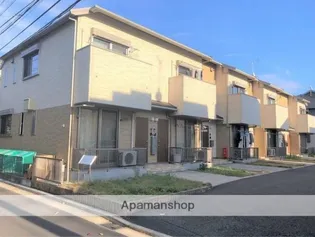 ナーシサス コート大倉山A棟の画像