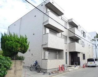 ビューノ川崎大師の画像