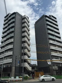 メインステージ川崎クロシアIIの画像