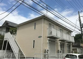 ドルフ綱島台の画像