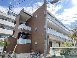 リブリ リバーサイド海老名の画像