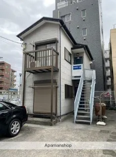 シャルマンミヨ【2階】の外観