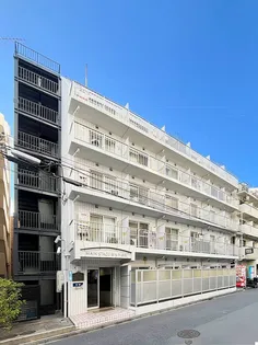 メインステージ新丸子駅前の画像