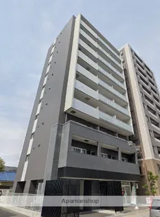 EPICHARIS本厚木(エピカリスホンアツギ)【5階】の外観