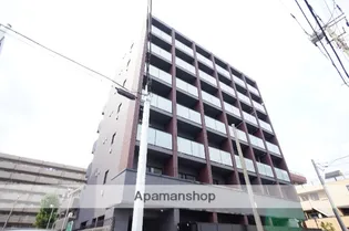 LE'A横濱西口弐番館の画像