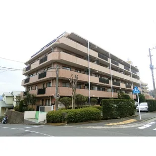 湘南 田浦プリンスハイツE棟の画像