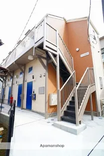 ラボーナ白幡東町【2階】の外観