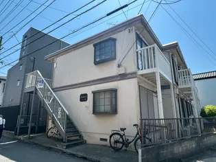 イルマーレ1番館の画像