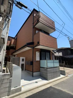 ベイルームSUNRISE KAWASAKIの画像