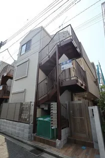 ベイルーム六浦A棟の画像