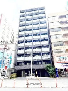 LE’A横濱東口壱番館【5階】の外観