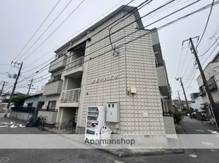 タキーハイツの画像