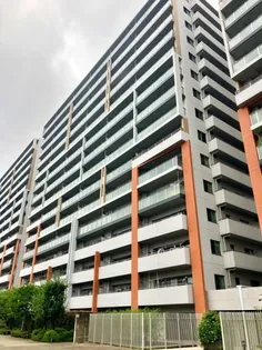 川崎サイトシティII番館の画像