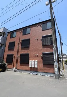 ベイルーム殿町の画像