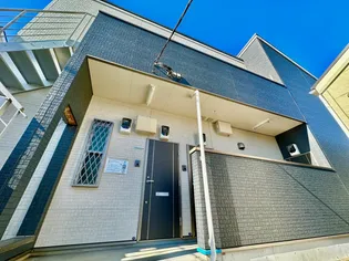 ベイルーム三ツ沢の画像