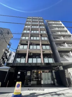 アウルイセザキ【3階】の外観