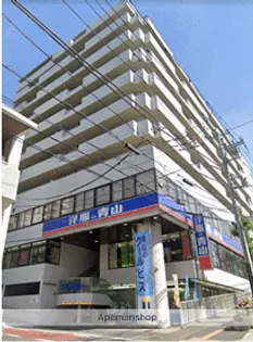 アーバンヒルズ横須賀中央の画像