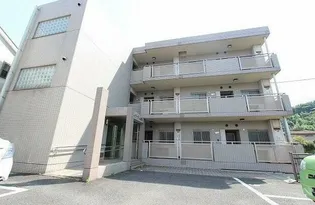 ヴィラージュ横浜の画像