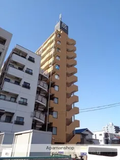 ダイアパレス生麦第4の画像