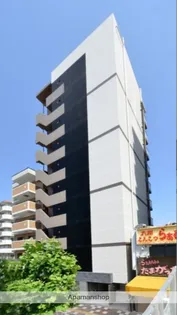 ベルシード横濱新町の画像