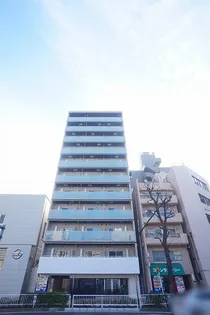 リヴシティ横濱関内弐番館【7階】の外観