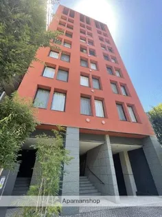 開洋館【3階】の外観