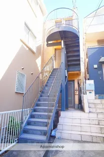 シャルマン三ツ沢の画像