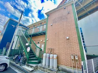 ハーミット クラブハウス バルカの画像