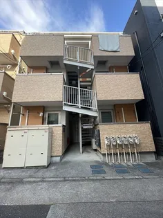 ステージ磯子の画像