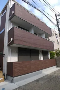 ルノン戸塚【2階】の外観