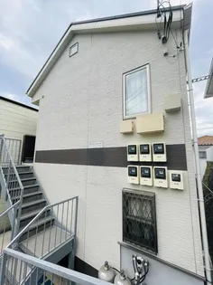 ラフィール大口の画像