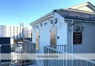 フリーハンド上大岡の画像