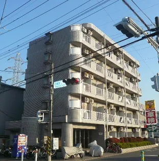ダイホープラザ橋本Ⅲの画像