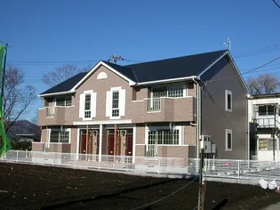 メゾン ヴォーネンの画像