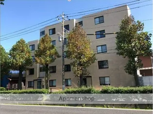 ザ・レジデンス武蔵小杉【1階】の外観