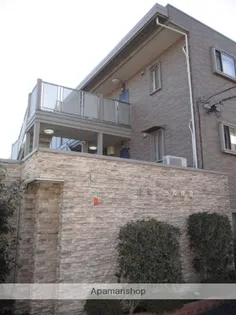 ルミエール鷺沼の画像